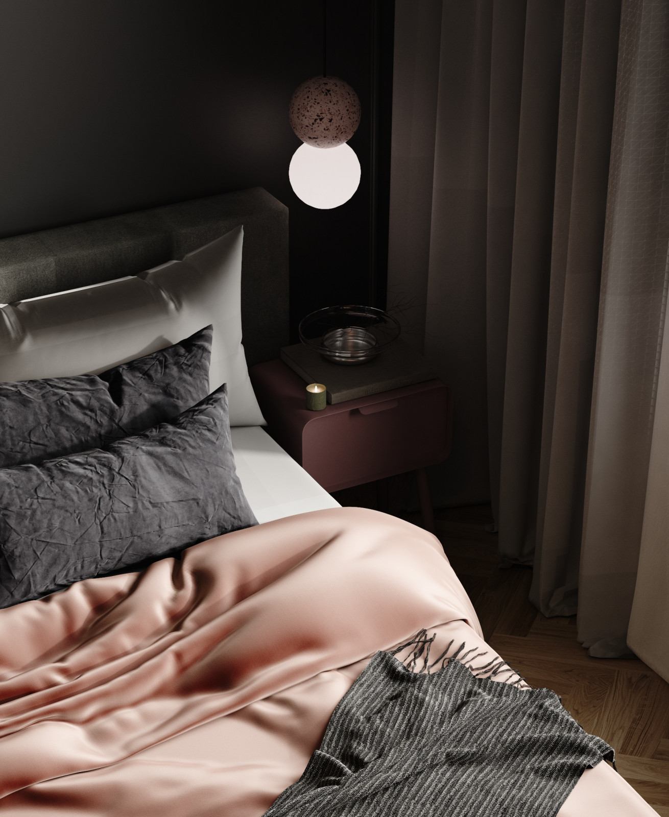 ЖК"Резиденция Сколково"3