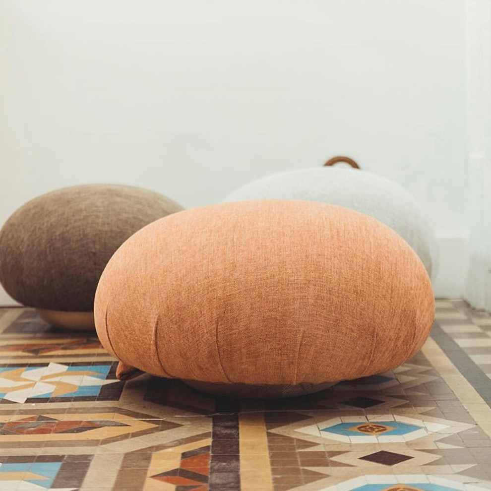 Roig обивочные ткани Испания