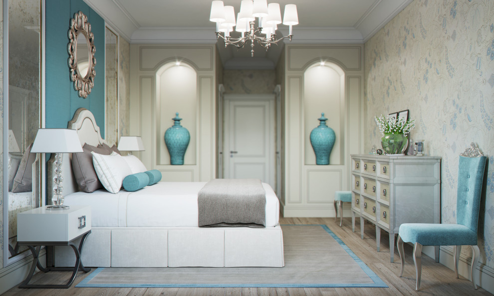 ЖК "Долина Сетунь"