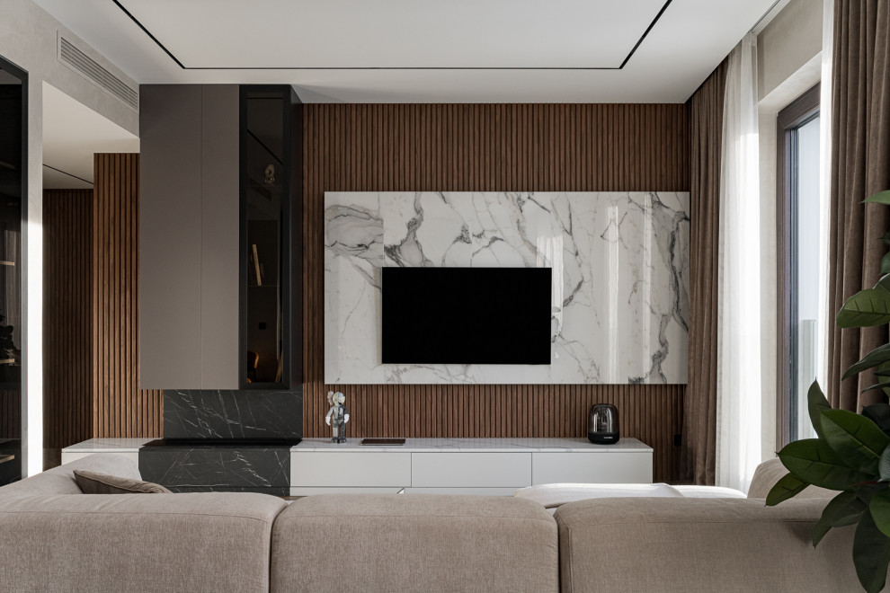 Квартира в ЖК Кандинский