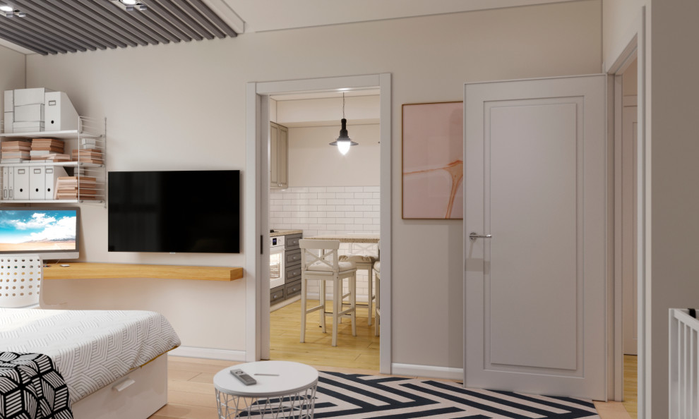 ЖК Рождественский