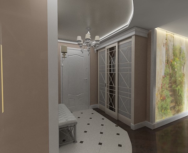 Весеннее настроение