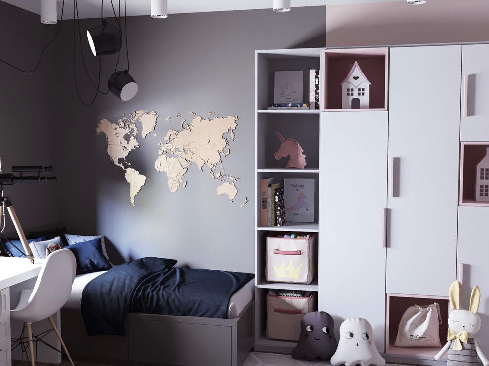 ЖК "Четыре сезона"