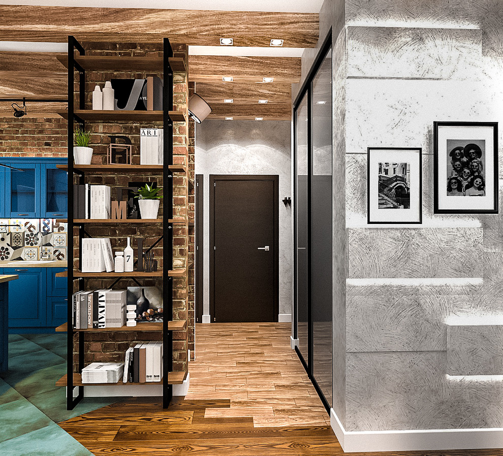 Индивидуальность - как черта характера