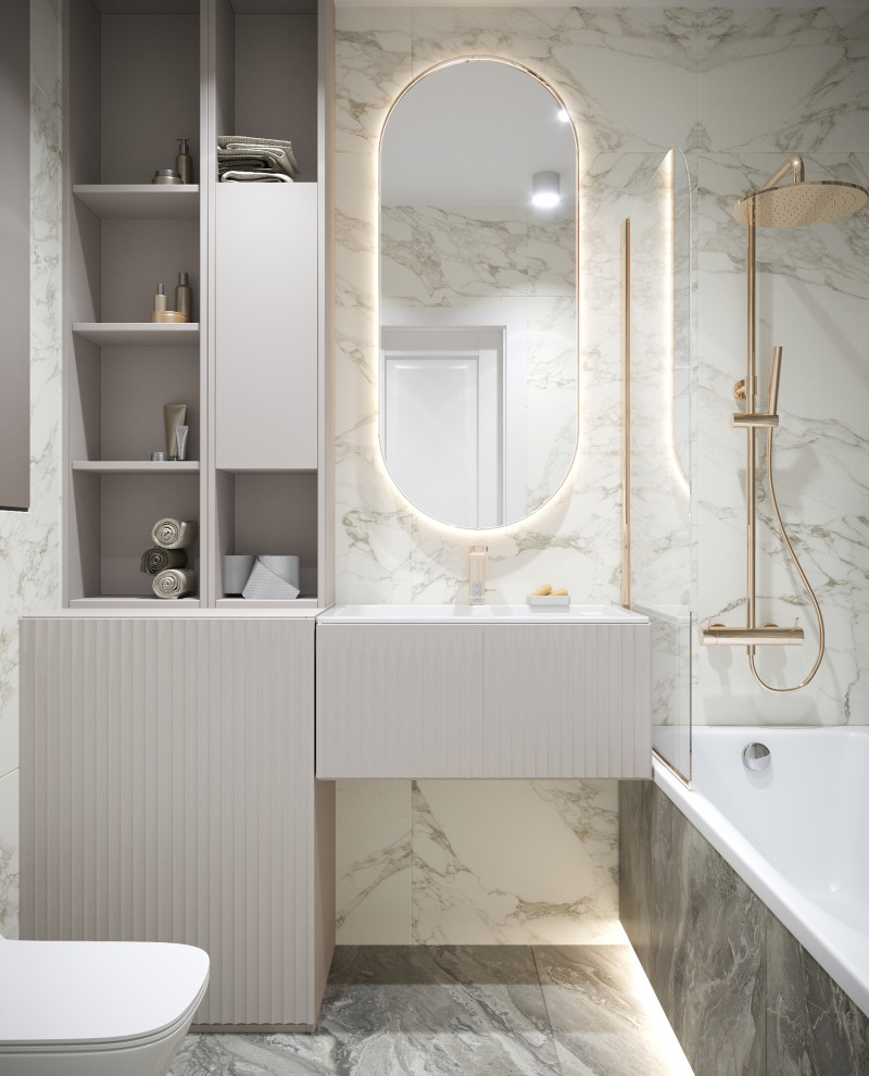 ЖК "Граф Орлов"