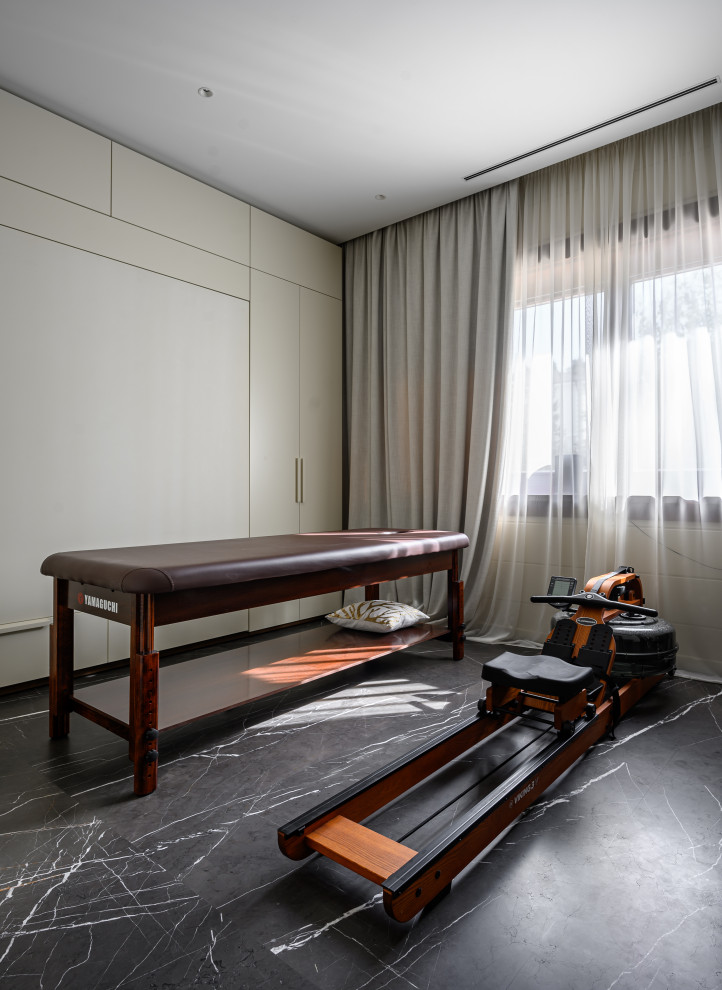 Дом в Красногорске