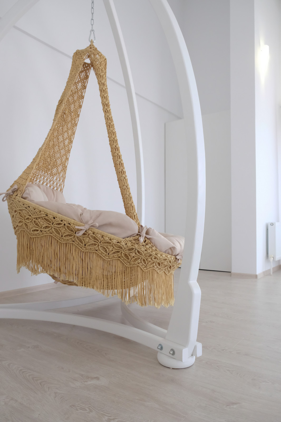 Небольшие квартиры. Минимализм.