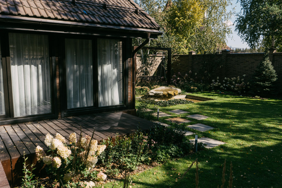 Эстетика, уют и минимализм