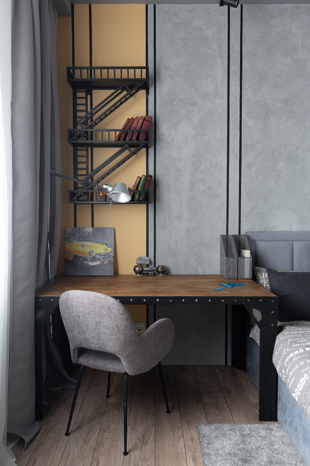 Проект ЖК Город на реке