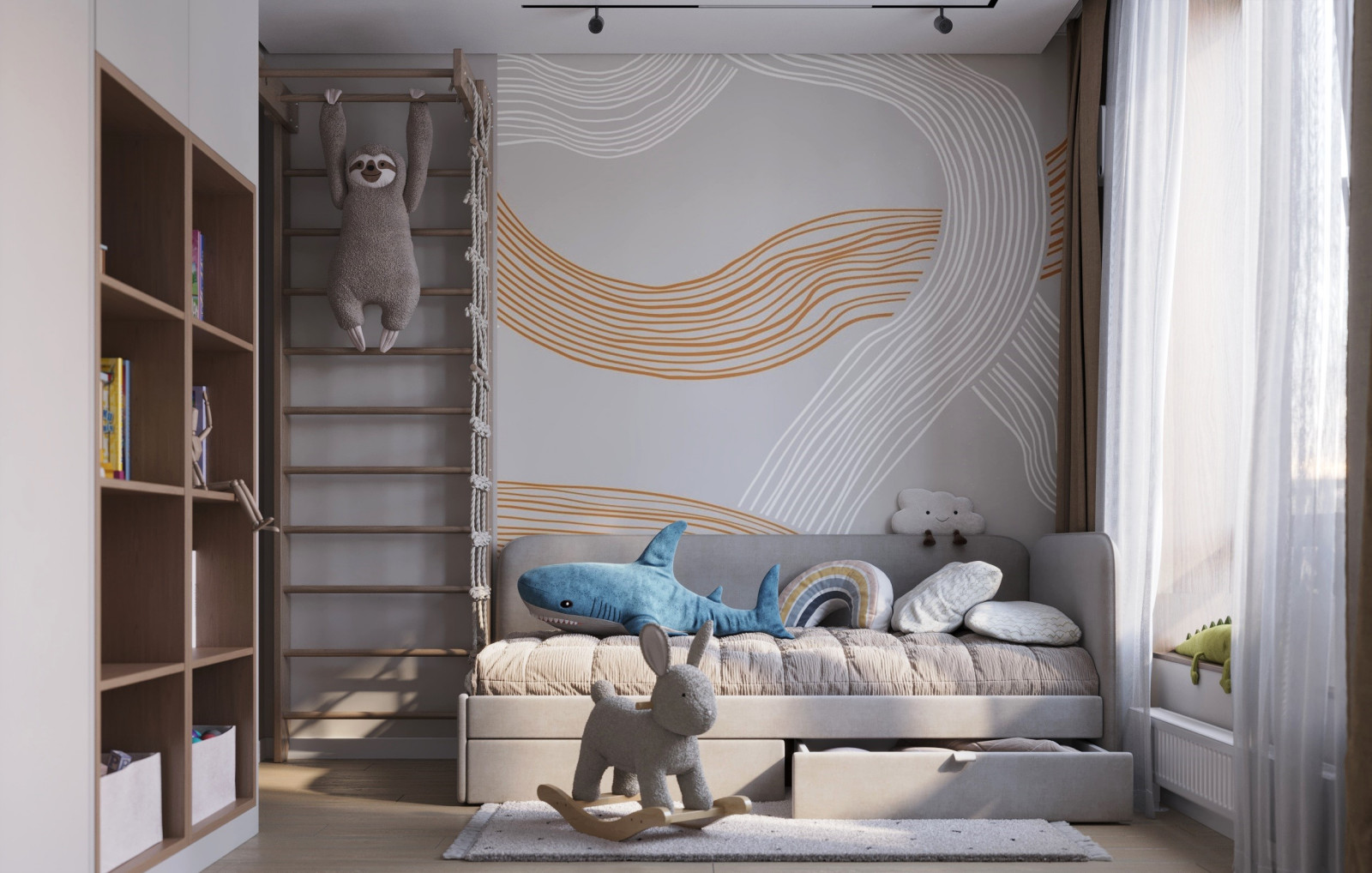 ЖК Черная речка