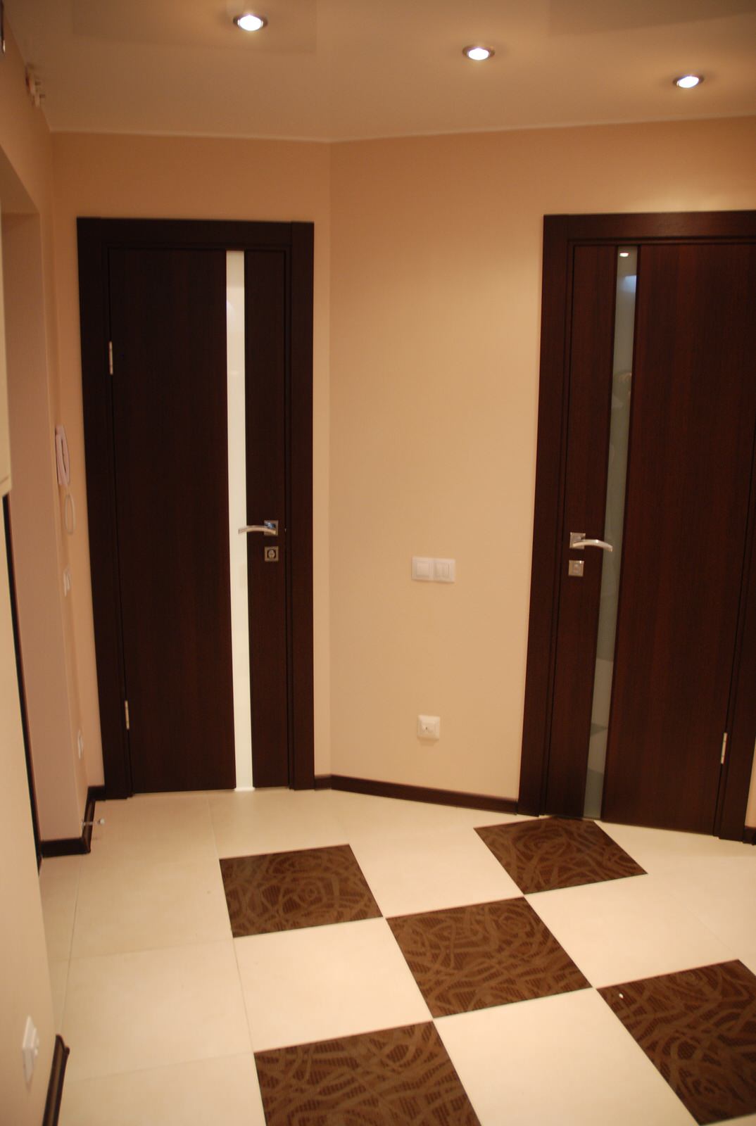 Ремонт 2-х комнатной квартиры