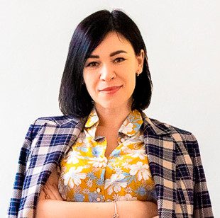 Анастасия Пономарева