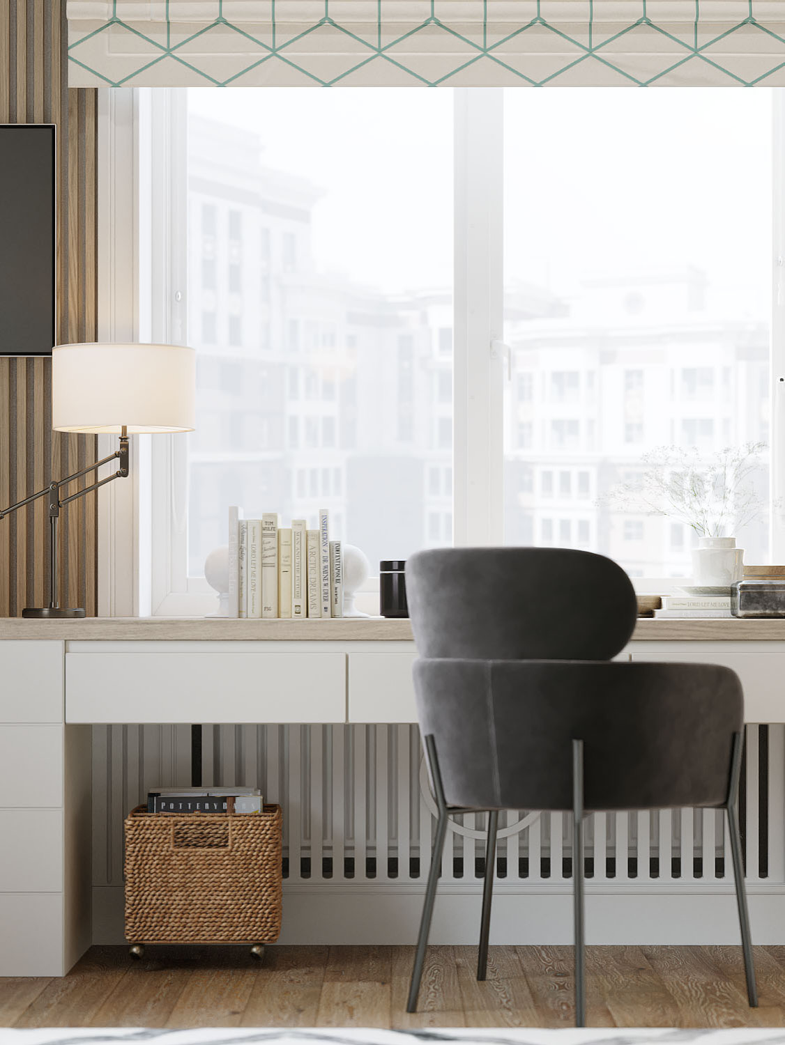 ЖК Династия