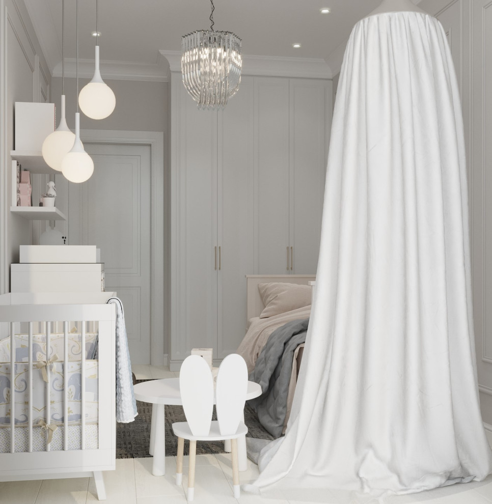 Таунхаус михайловка грин