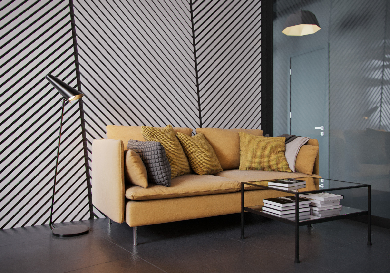 Бизнес центр "MOSCOW"