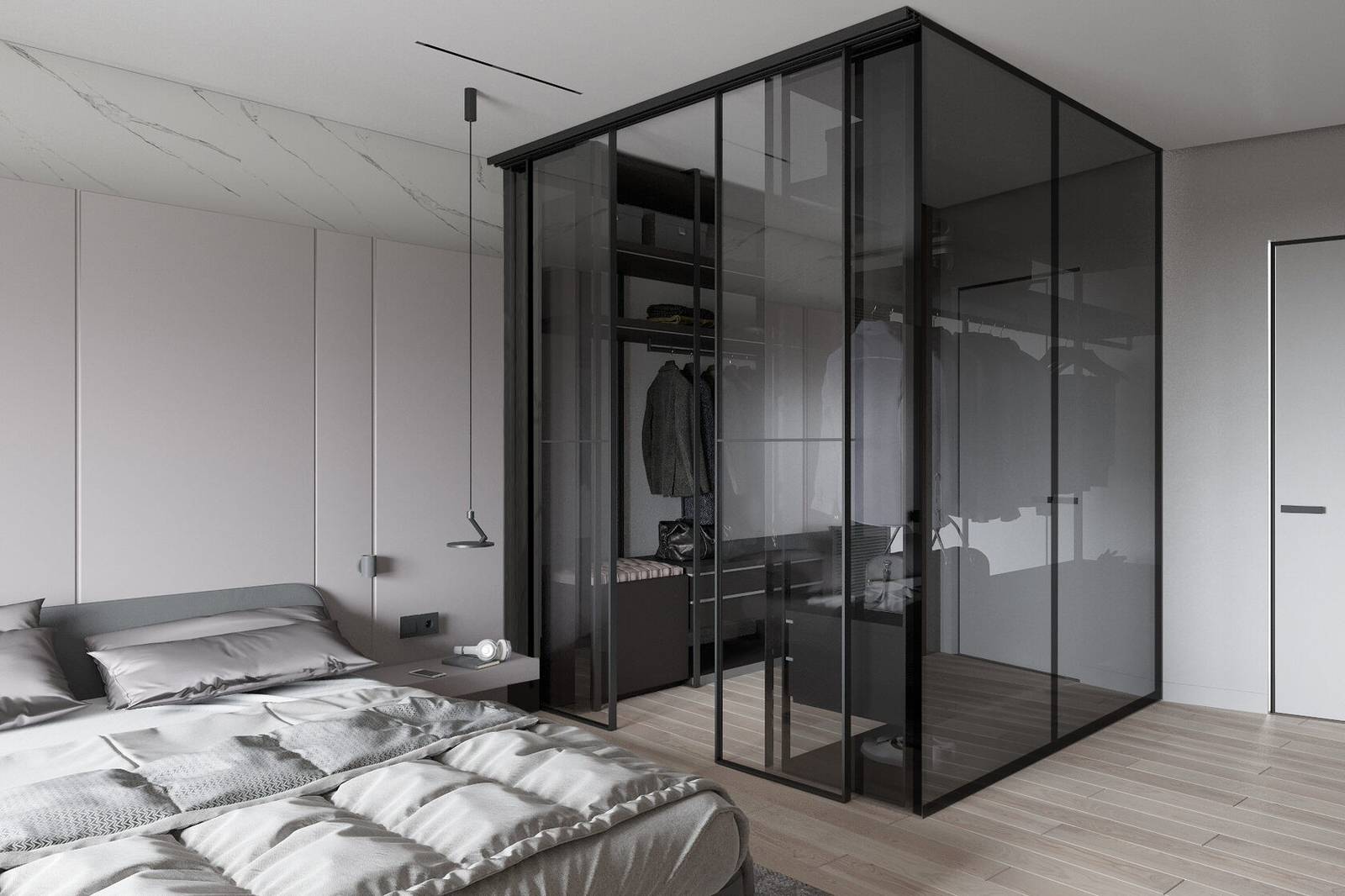 Спальня - 20 м2