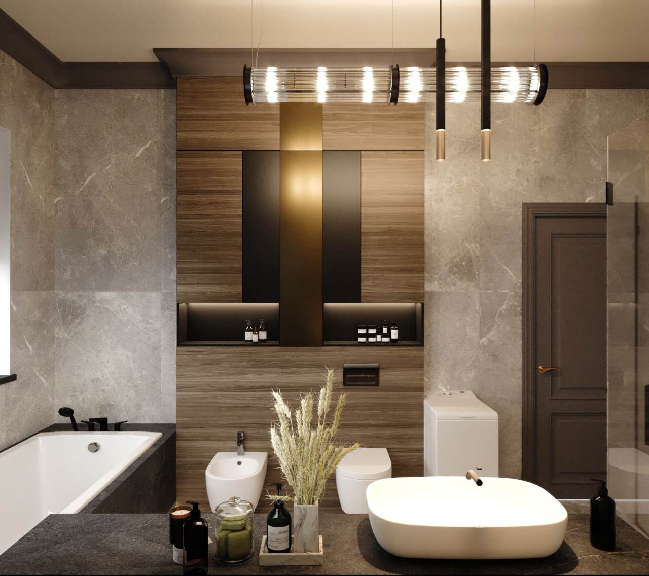 Дом на Новой Риге