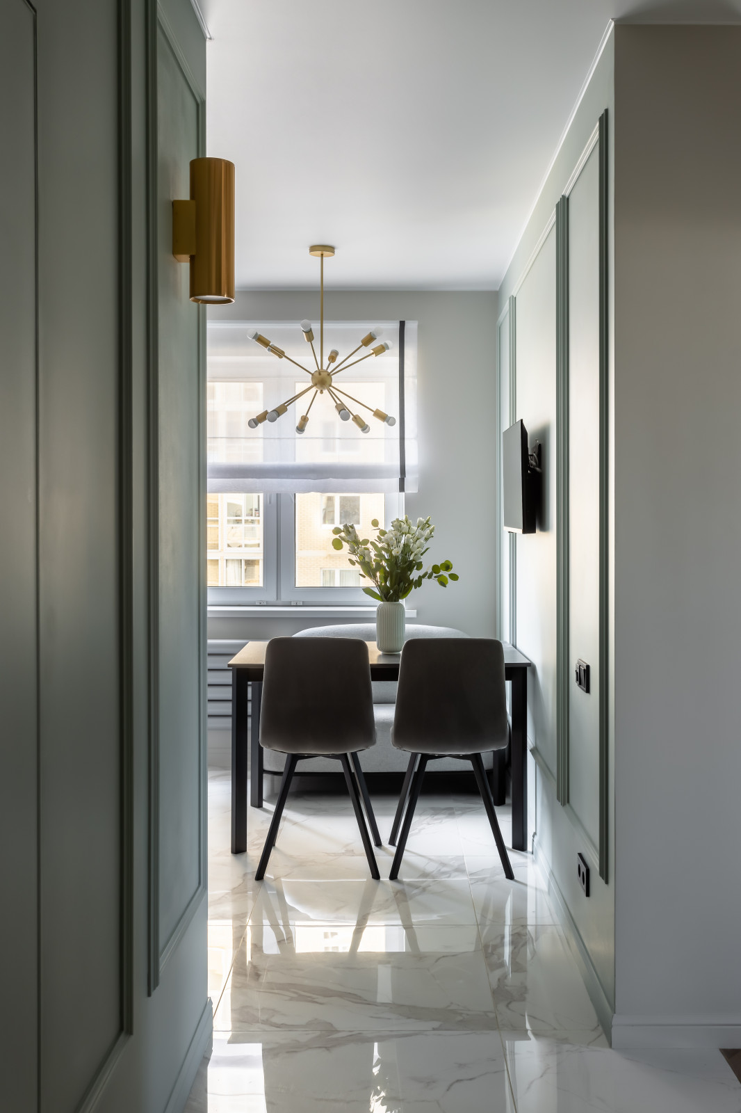 ЖК Татьянин Парк