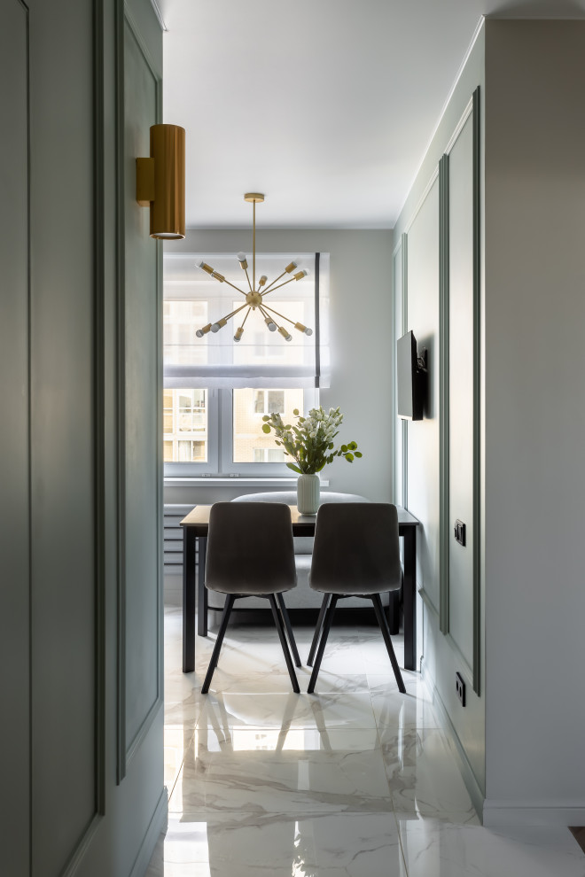 ЖК Татьянин Парк