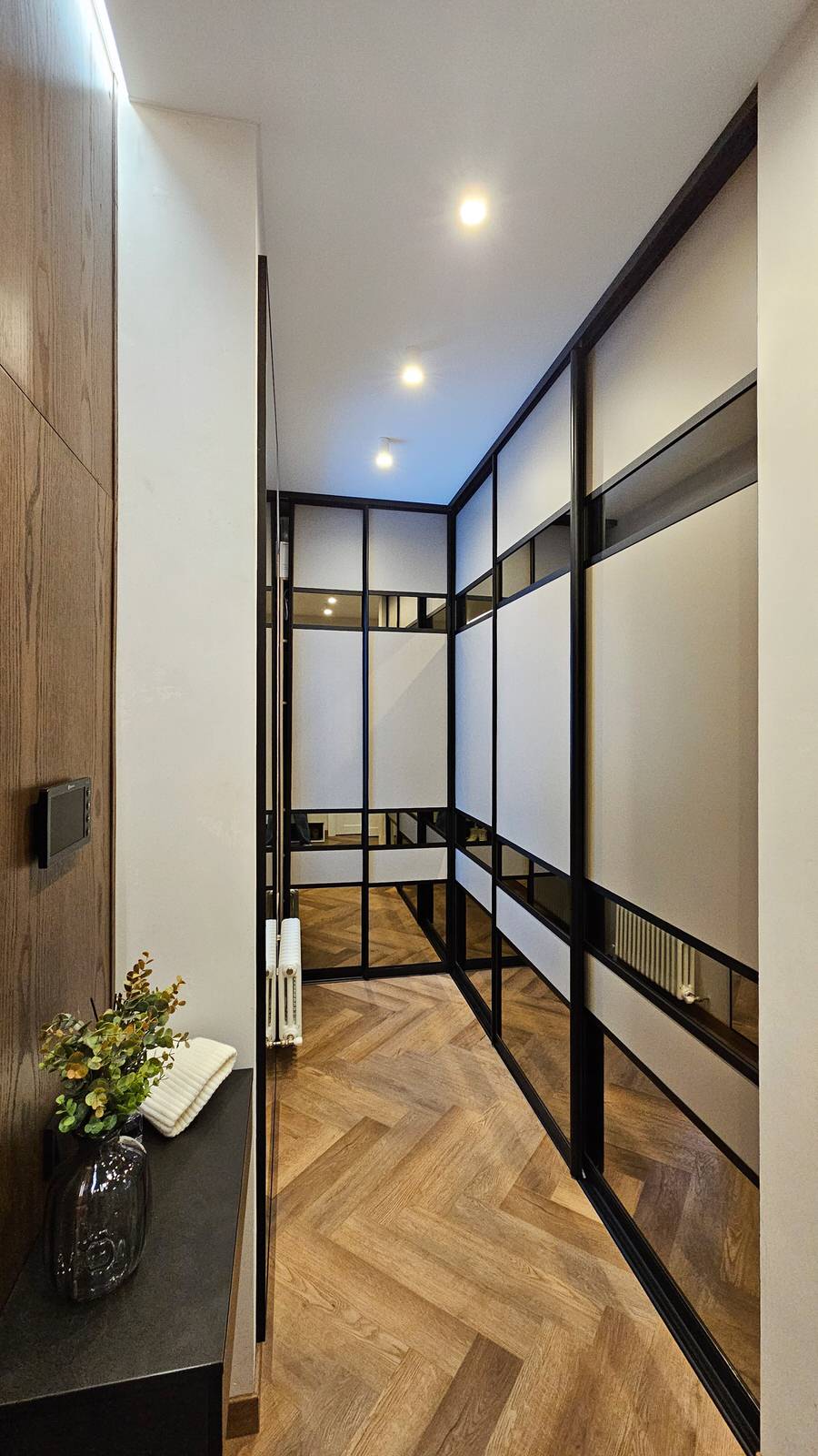 Частный дом 100 кв.м