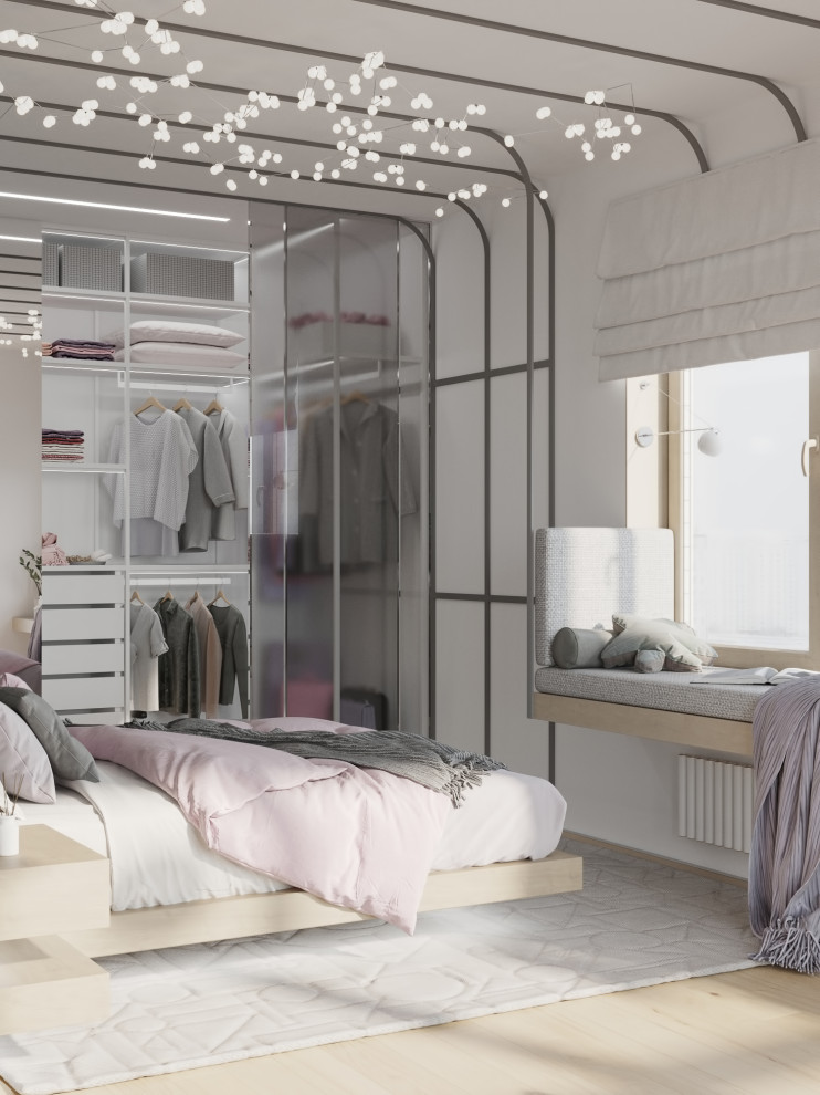 Мечты сбываются