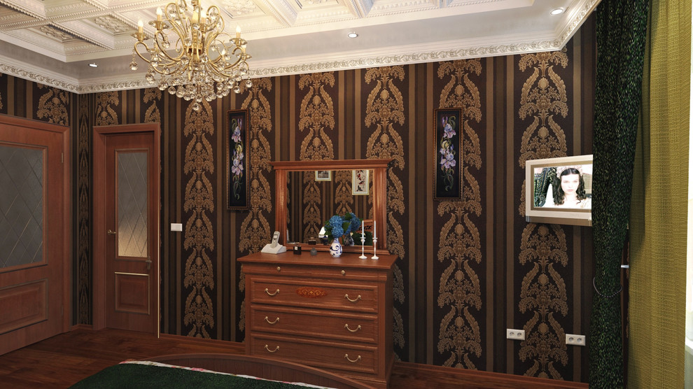 Классика ближе к ампиру