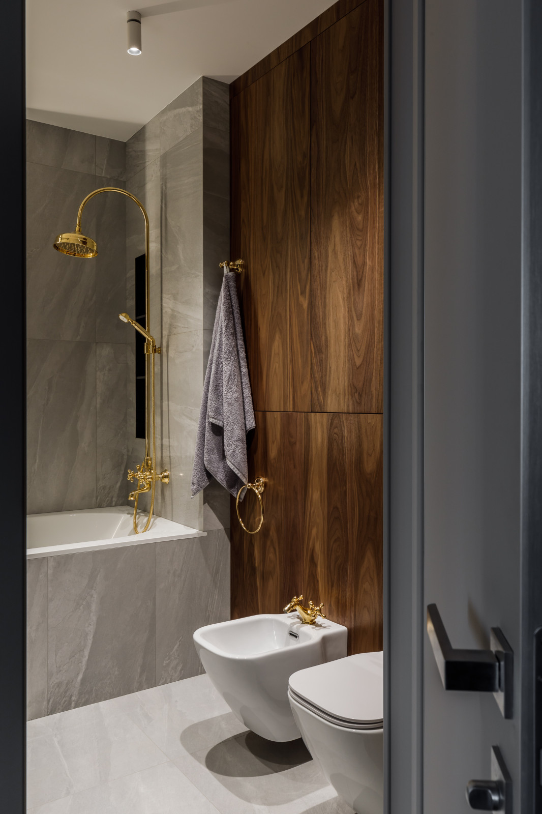 Нью-Йоркский шик