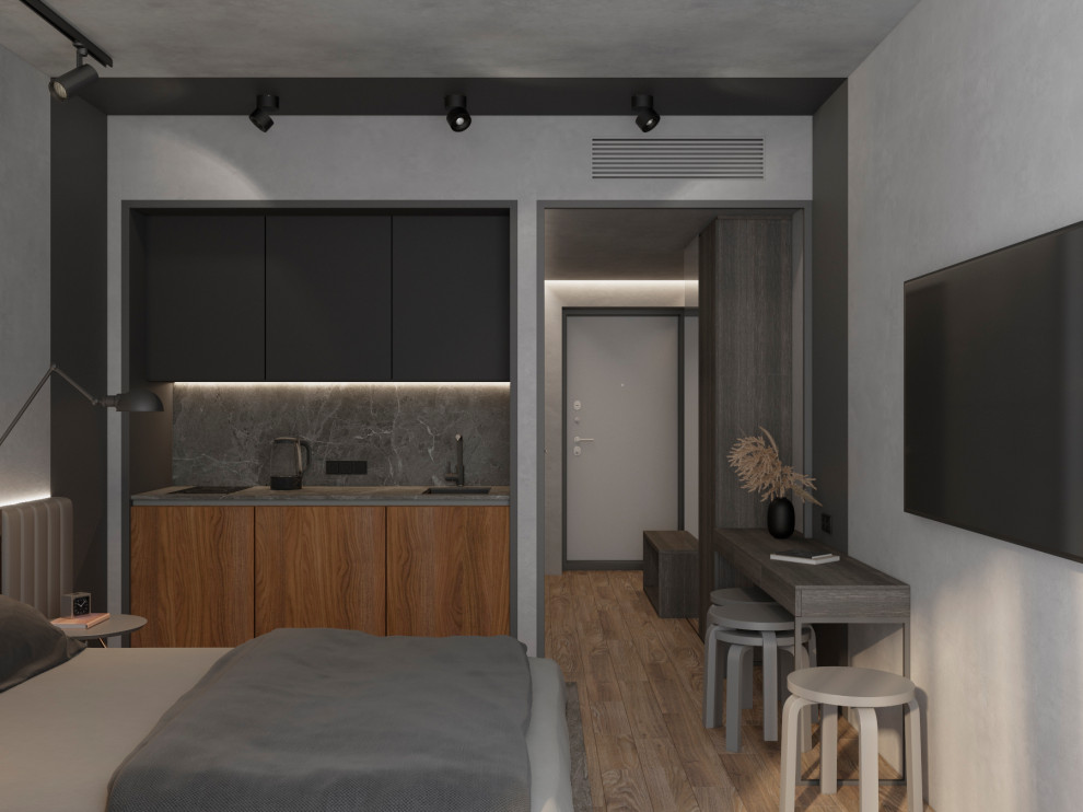 Интерьер Дизайн Студии