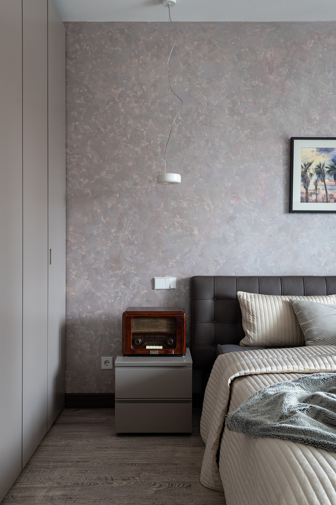 Современный стиль для молодого человека