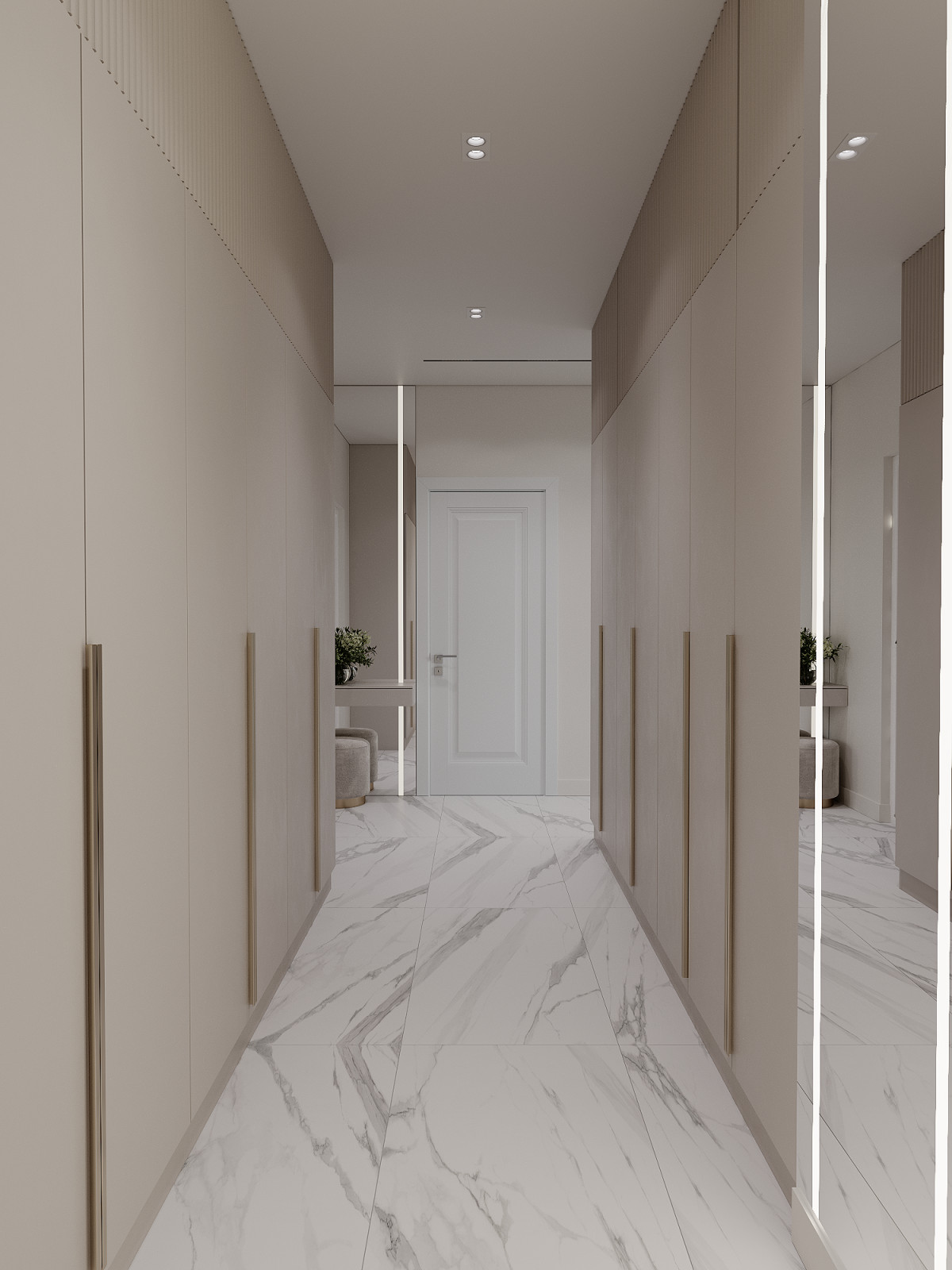 Двухкомнатная в Современнике г.Чита