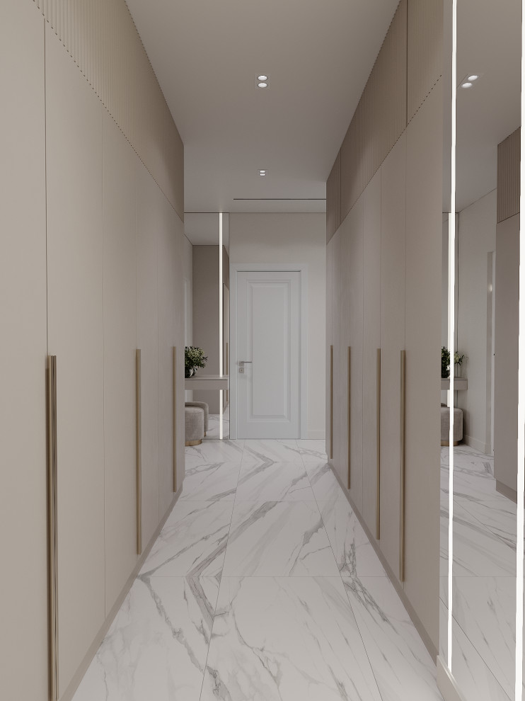 Двухкомнатная в Современнике г.Чита