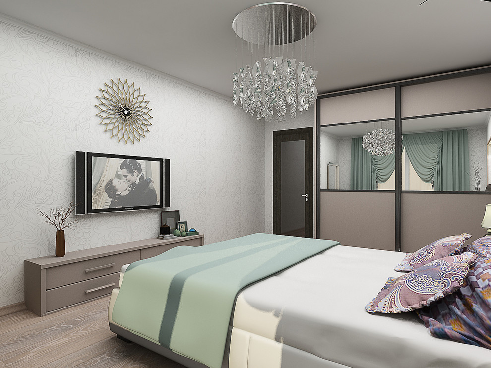 "Ветер странствий 1"