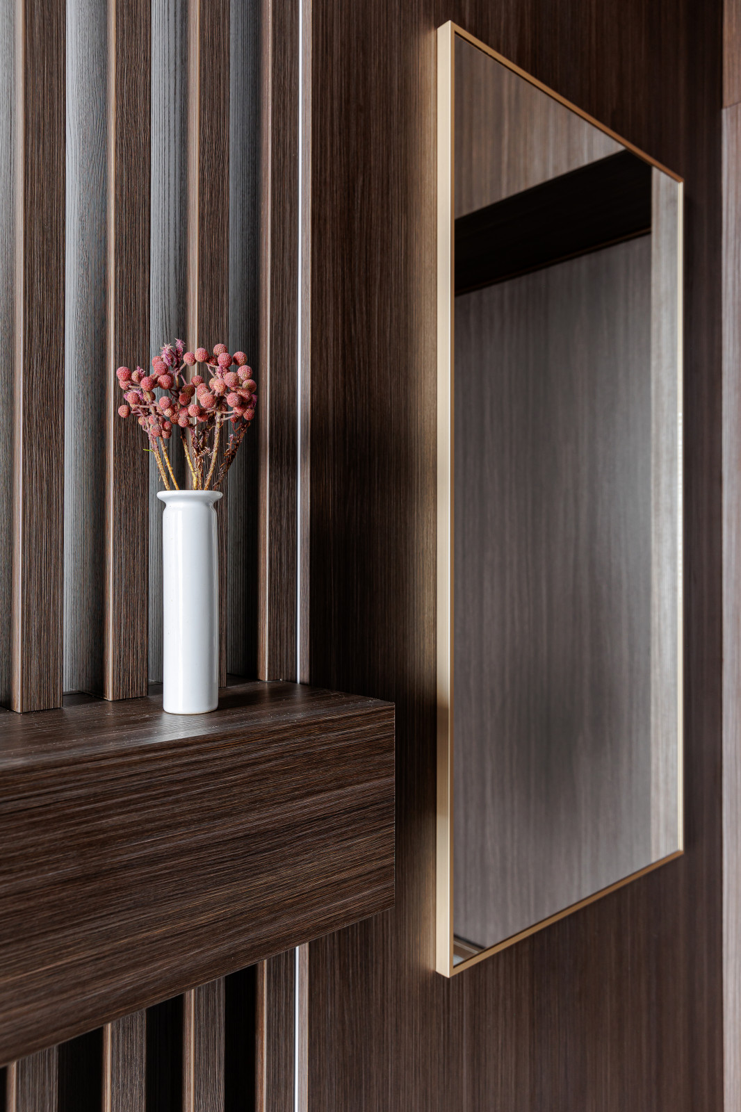 Квартира на Мичуринском проспекте