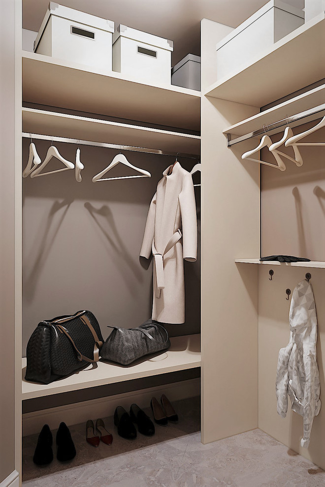 4-х комнатная квартира в ЖК "Дом на Свободе"