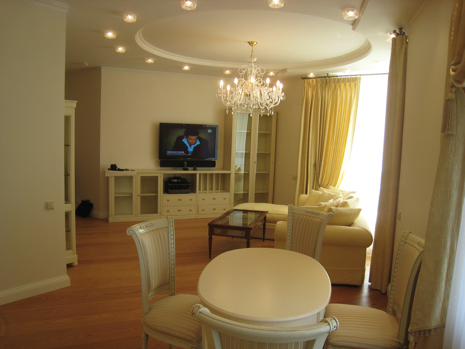 Обложка проекта: Современная класика