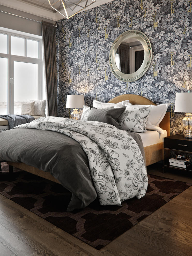 Загородный дом в коттеджном поселке "Онегин Парк"