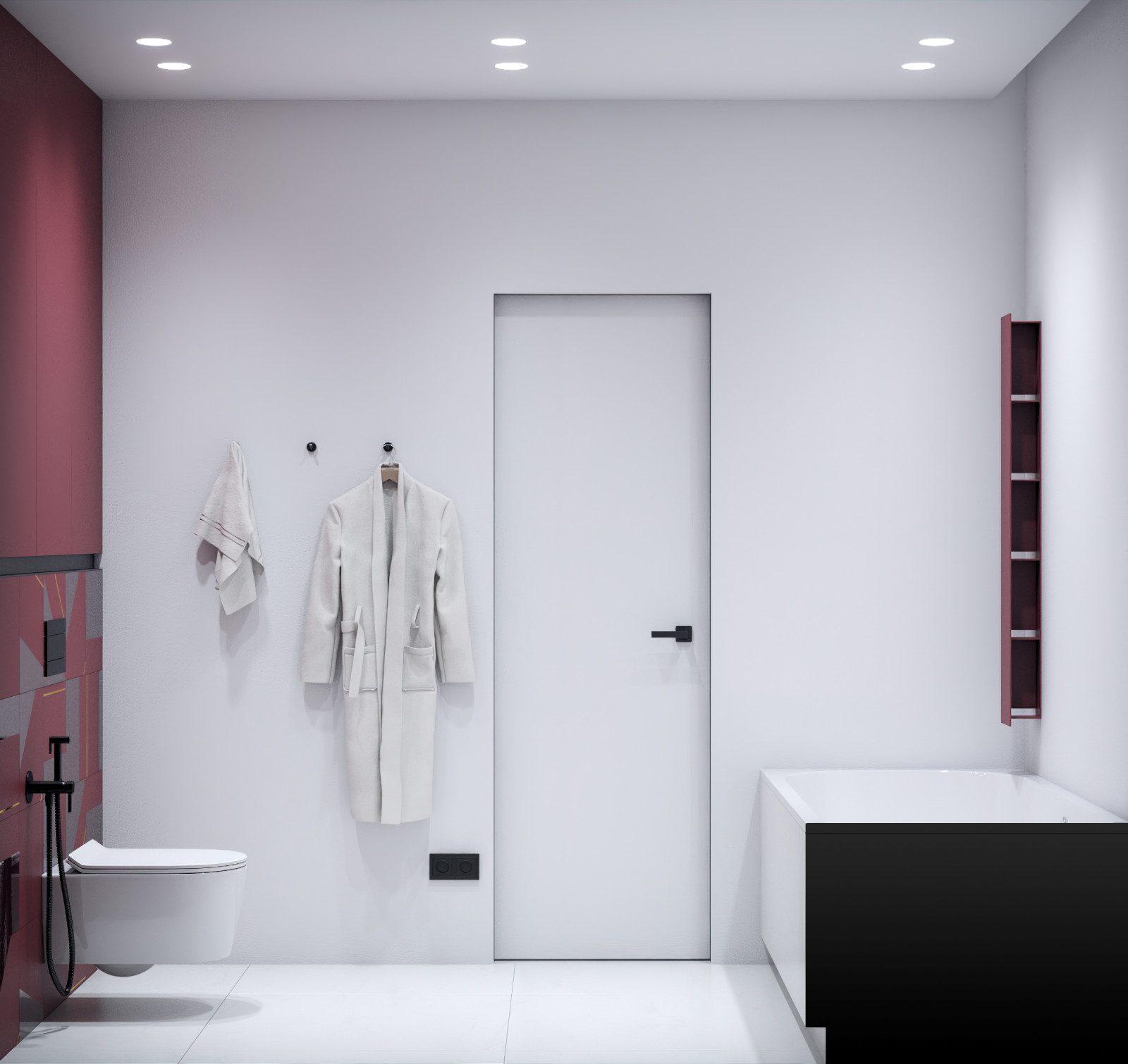 ЖК Европейский дом