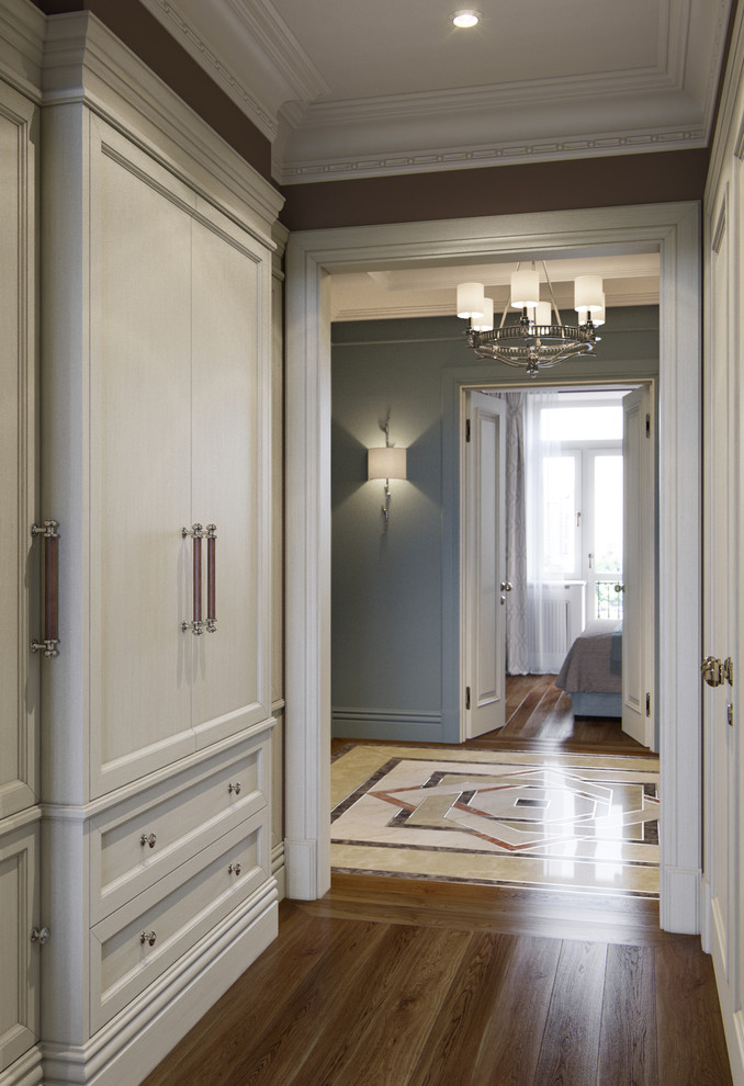 Квартира на Фрунзенской набережной