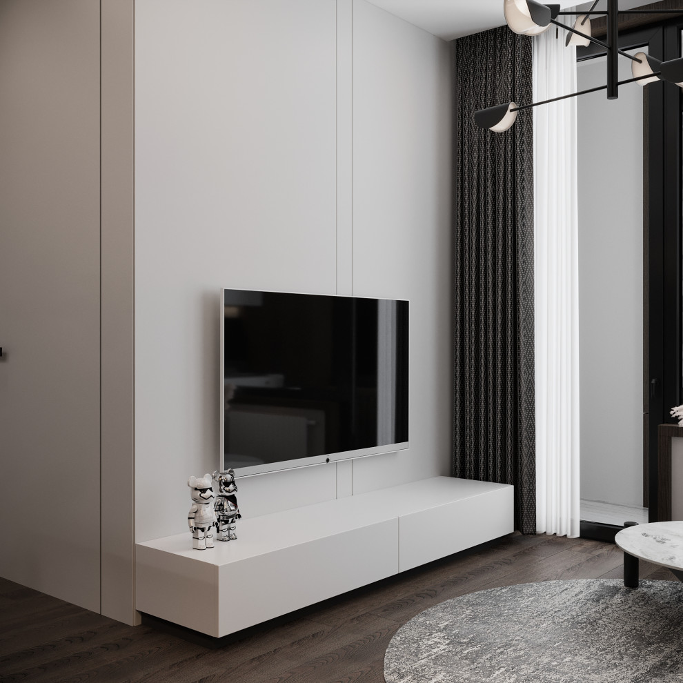 ЖК Серебряный фонтан