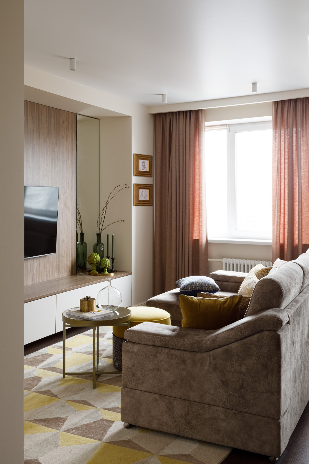 2010 Квартира на Марксистской