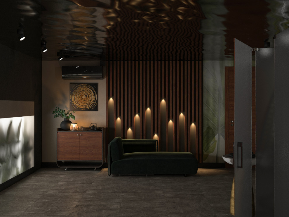 СПА - салон "SPA SEVEN SENSE"