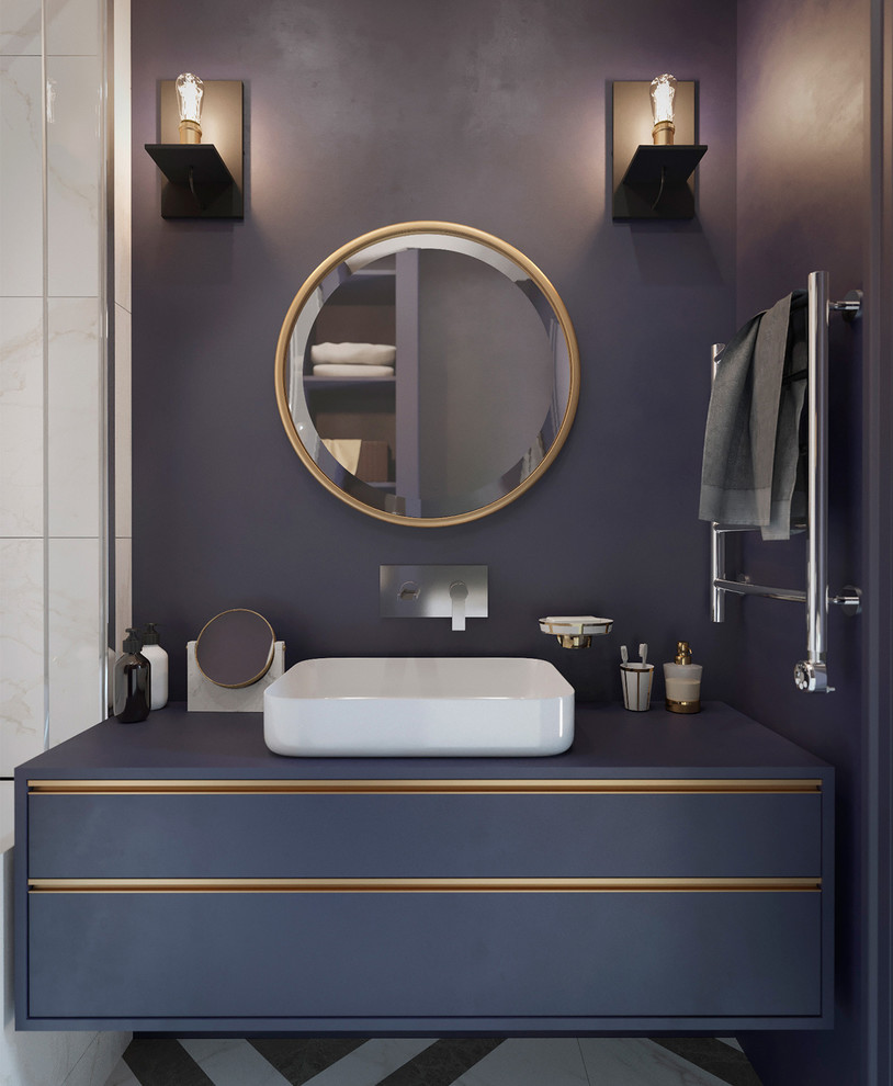 Трехкомнатная квартира 82м2