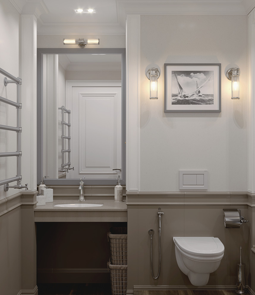 ЖК "Родной город"