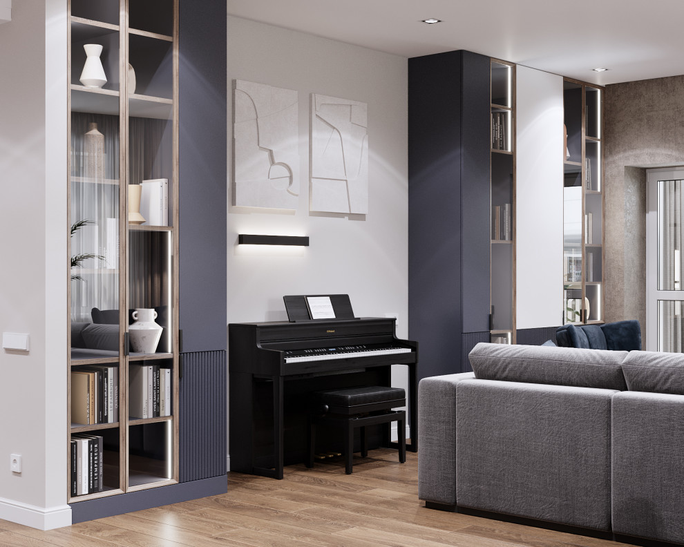 Маршала Жукова