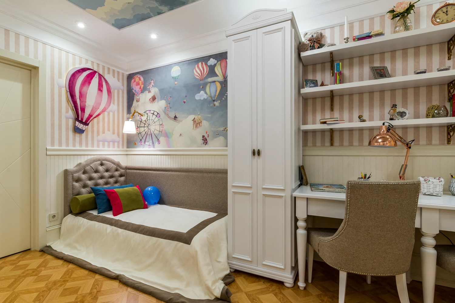 Осторожно, тройняшки!