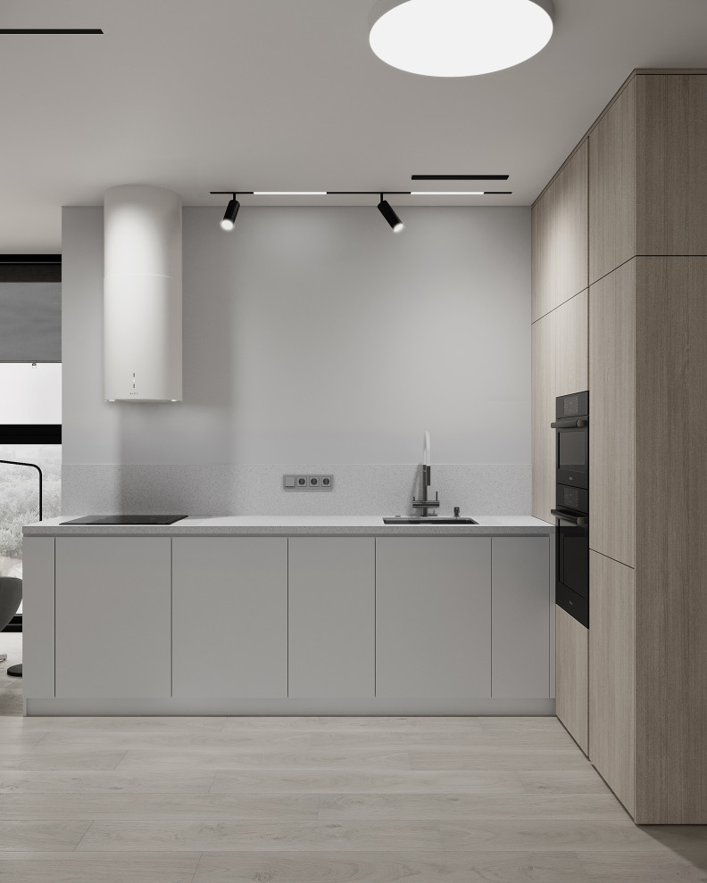 ЖК Гаринский Residence