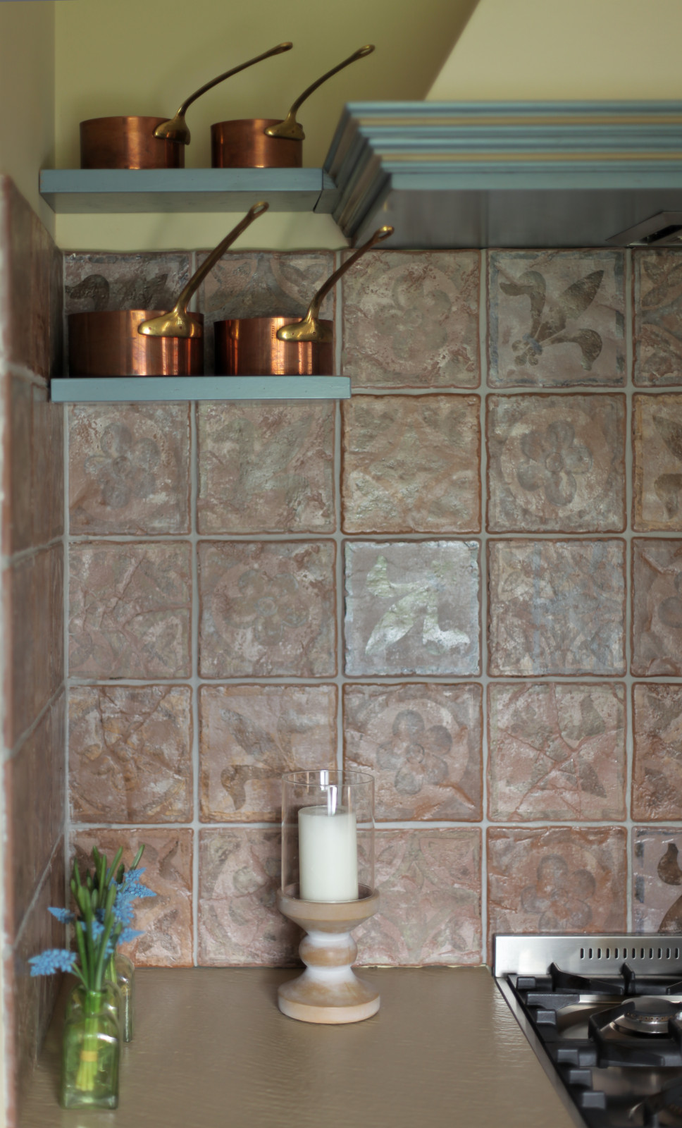 Шарм в стиле кантри