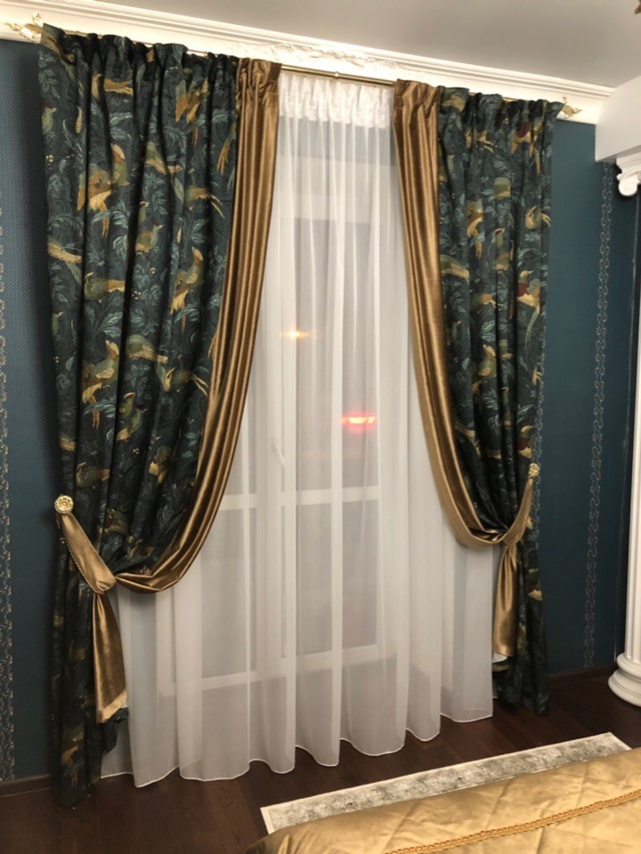 Спальня, квартира, город Дзержинск