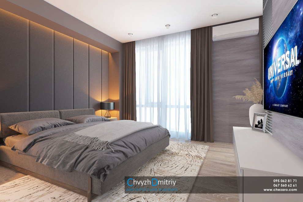 ЖК Катеринославский I (БК)