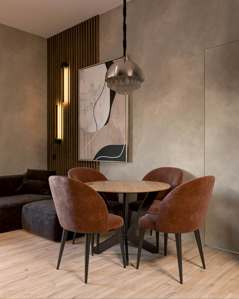 Квартира в Авиатор